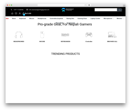 Wt gift cards woocommerce WordPress plugin - backseatgaming.co