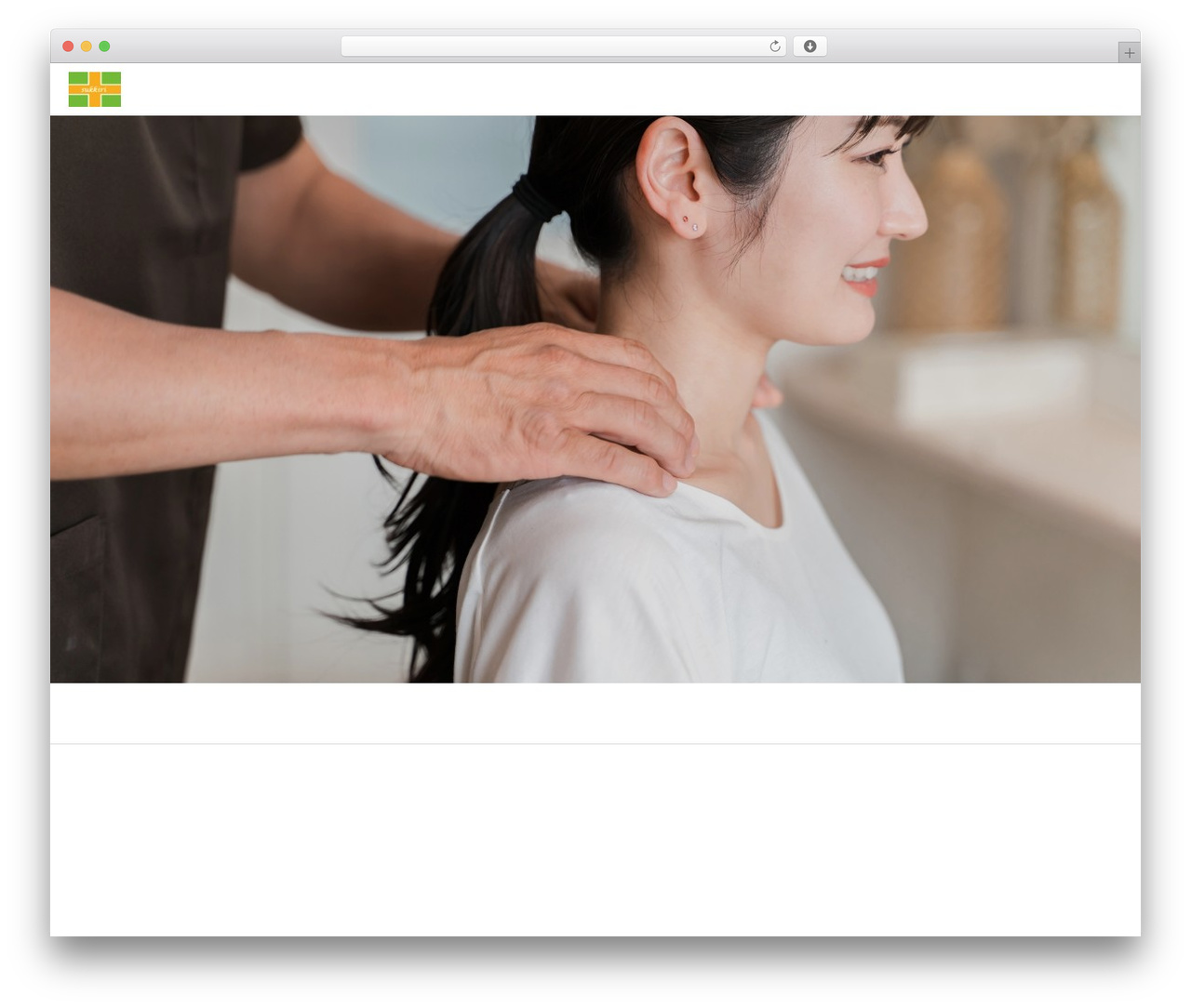 WordPress theme HOLOS - digi-n.jp