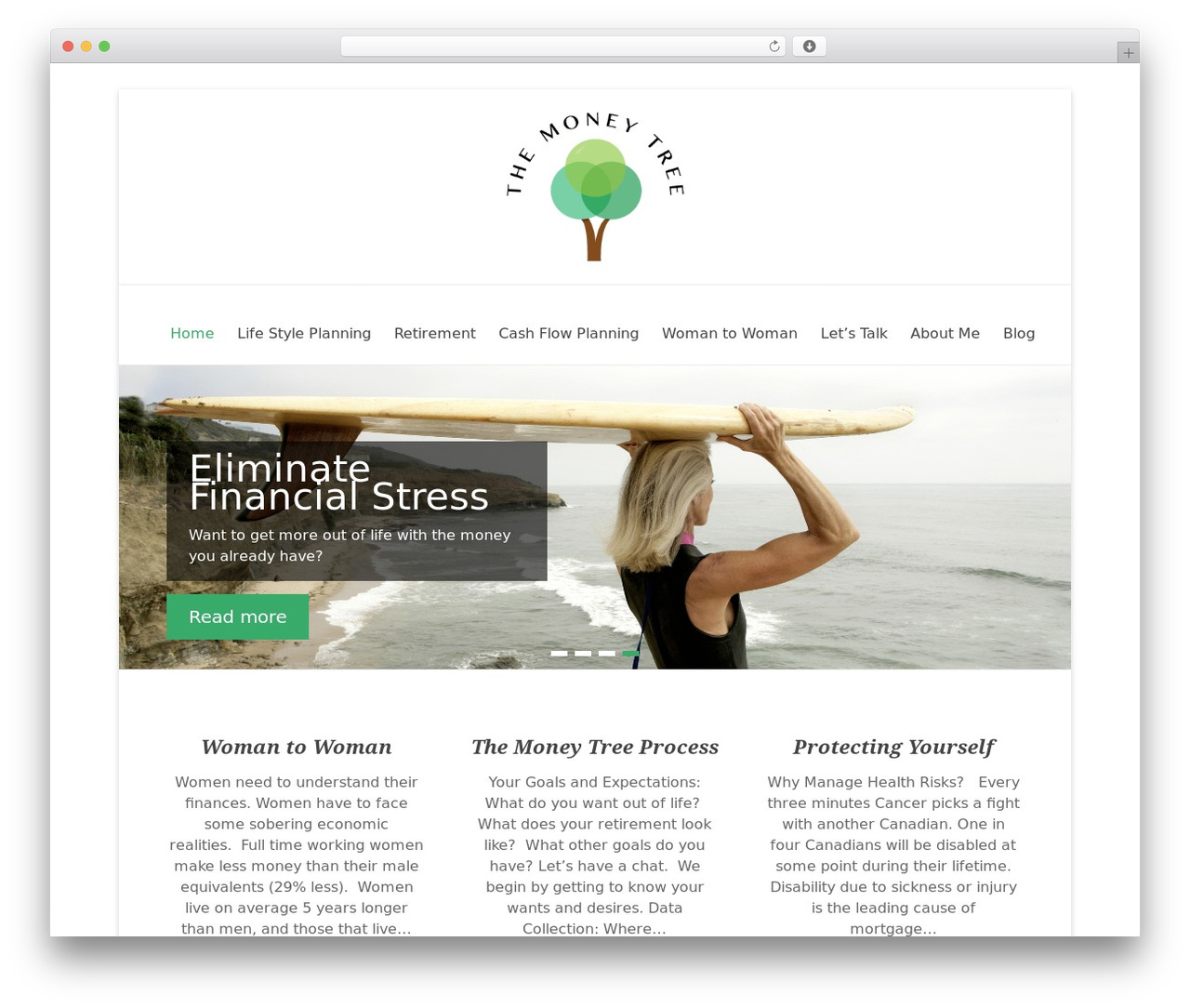 WordPress theme Spacious - plantyourmoneytree.ca WordPress theme Spacious - plantyourmoneytree.ca