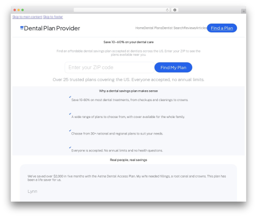 BlogVault WordPress Backup Plugin – Migration, Staging, and Backups (blogvault-real-time-backup) free WordPress plugin - dentalplanprovider.com BlogVault WordPress Backup Plugin – Migration, Staging, and Backups (blogvault-real-time-backup) free WordPress plugin - dentalplanprovider.com