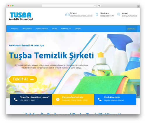 Sb_framework WordPress plugin - tusbatemizlik.net