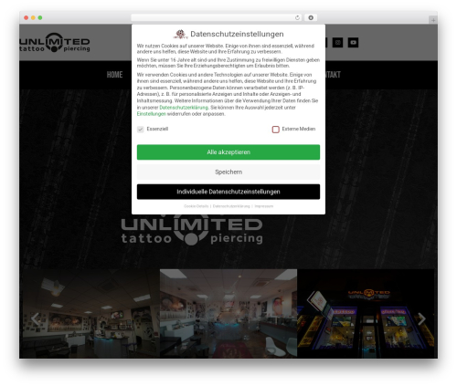 360 Viewer Light (360-viewer-light-for-elementor-wpbakery) free WordPress plugin - unlimited-bodyart.de