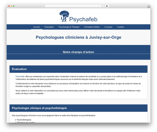 Proelements 3.33.1 WordPress plugin - psychafeb.com