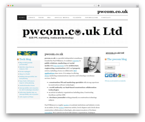 Subscribe / Connect / Follow Widget (subscribe-connect-follow-widget) free WordPress plugin - pwcom.co.uk Subscribe / Connect / Follow Widget (subscribe-connect-follow-widget) free WordPress plugin - pwcom.co.uk