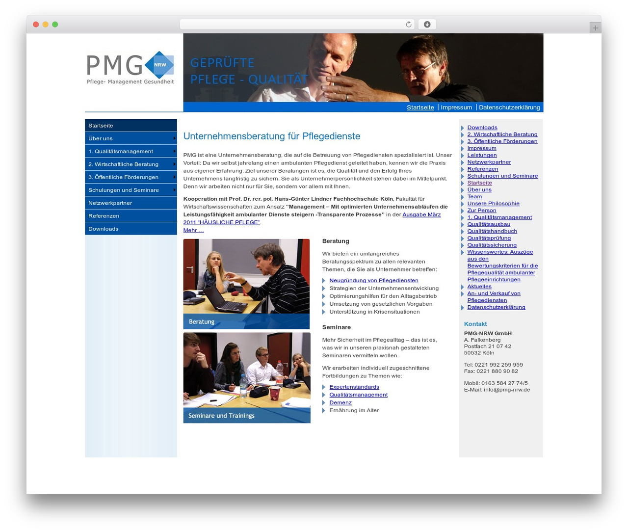 pmg theme WordPress - pmg-nrw.de pmg theme WordPress - pmg-nrw.de