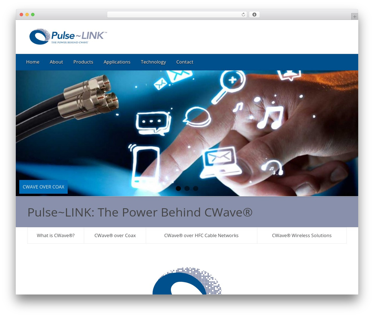 Pulse-LINK Responsive Theme top WordPress theme - pulselink.com Pulse-LINK Responsive Theme top WordPress theme - pulselink.com