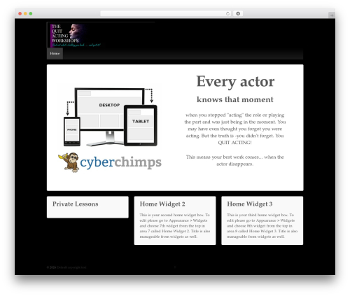 Responsive Pro WordPress theme design - perfectatourcore.com Responsive Pro WordPress theme design - perfectatourcore.com