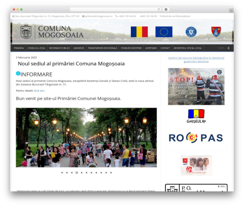 Bootstrap Integration (bootstrap-integration) free WordPress plugin - primaria.mogosoaia.ro Bootstrap Integration (bootstrap-integration) free WordPress plugin - primaria.mogosoaia.ro
