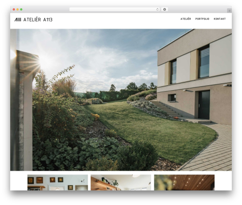 Layers pro extension WordPress plugin - a113.cz