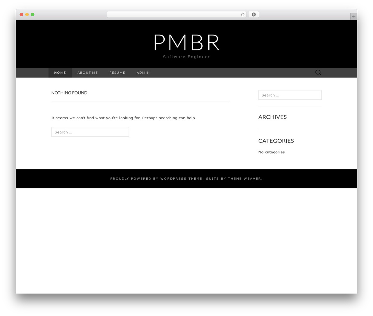 Theme WordPress Suits – WordPress.com - pmbr.net/blog Theme WordPress Suits – WordPress.com - pmbr.net/blog