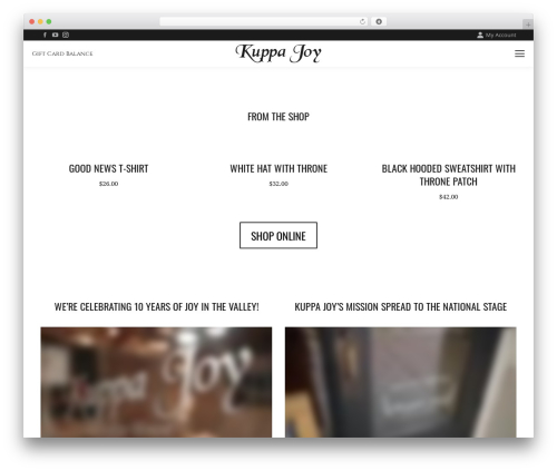 Automatic Copyright Year (automatic-copyright-year) free WordPress plugin - kuppajoy.com