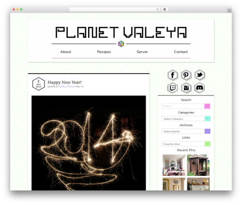 ABG Rich Pins (abg-rich-pins) free WordPress plugin - planetvaleya.com ABG Rich Pins (abg-rich-pins) free WordPress plugin - planetvaleya.com