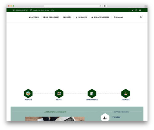 Bookly addon customer cabinet WordPress plugin - ouf-gn.net/wp56