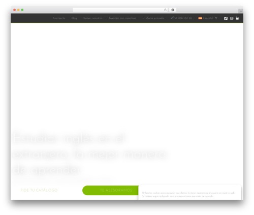 Emcp pro WordPress plugin - astonherencia.es