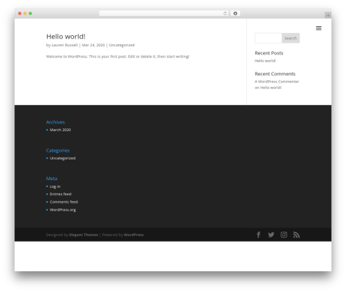 Lazy Load Optimizer (lazy-load-optimizer) free WordPress plugin - the-ecompany.com Lazy Load Optimizer (lazy-load-optimizer) free WordPress plugin - the-ecompany.com