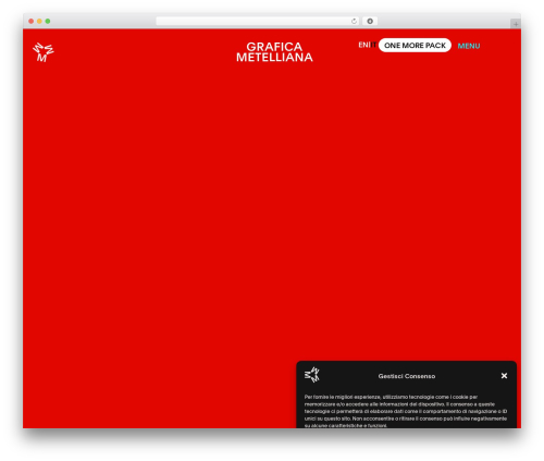 Extension for animation addons WordPress plugin - graficametelliana.it