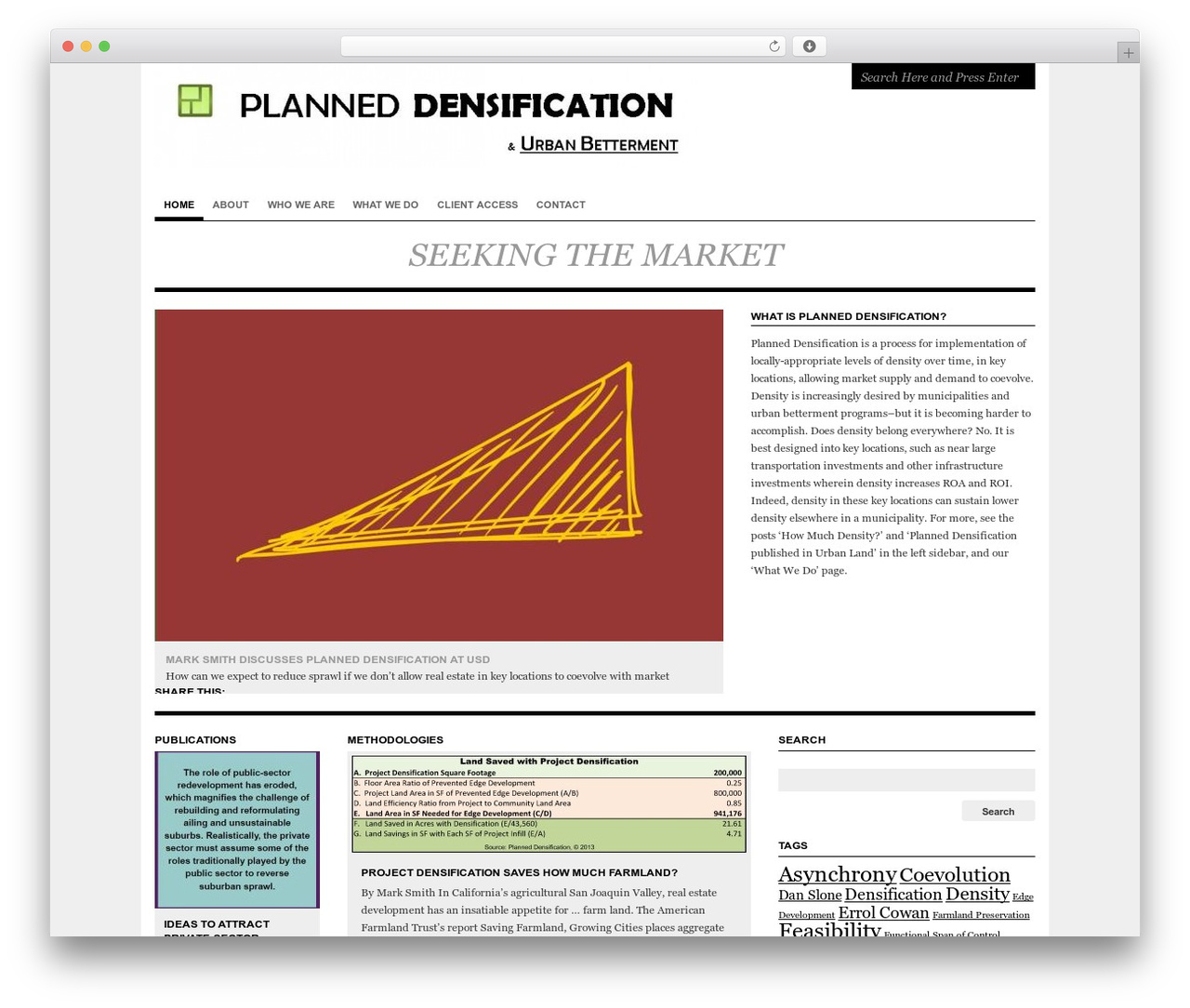 WordPress theme Structure - planneddensification.com WordPress theme Structure - planneddensification.com