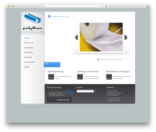 WP Glossary (wp-glossary) free WordPress plugin - polythen.org WP Glossary (wp-glossary) free WordPress plugin - polythen.org