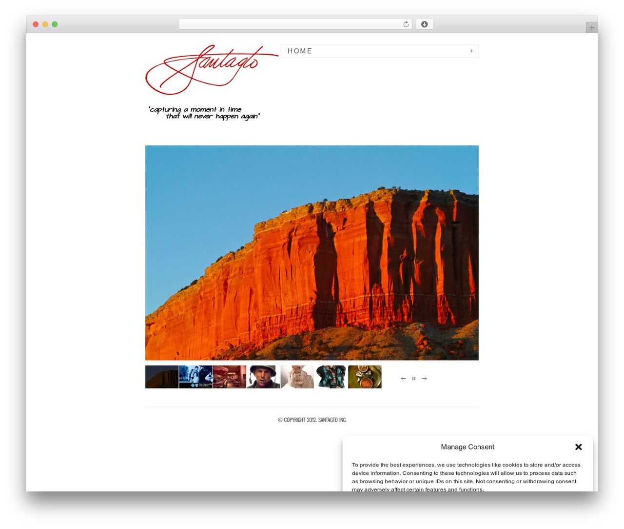 Cluster WordPress ecommerce theme - photosantagto.com Cluster WordPress ecommerce theme - photosantagto.com