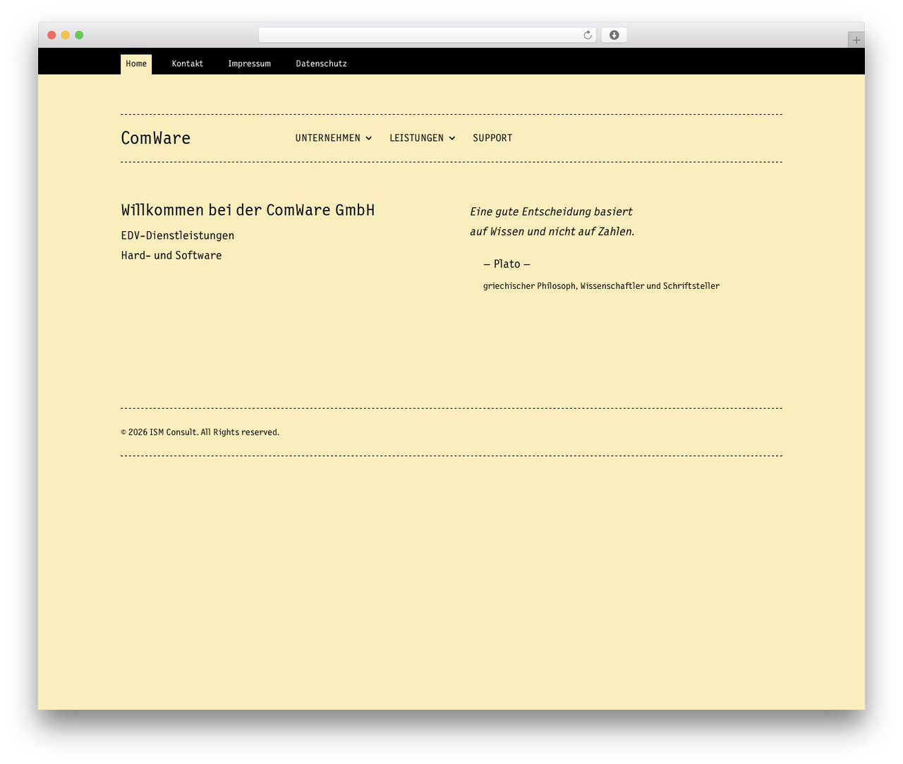 comware theme WordPress - comware-dresden.de comware theme WordPress - comware-dresden.de
