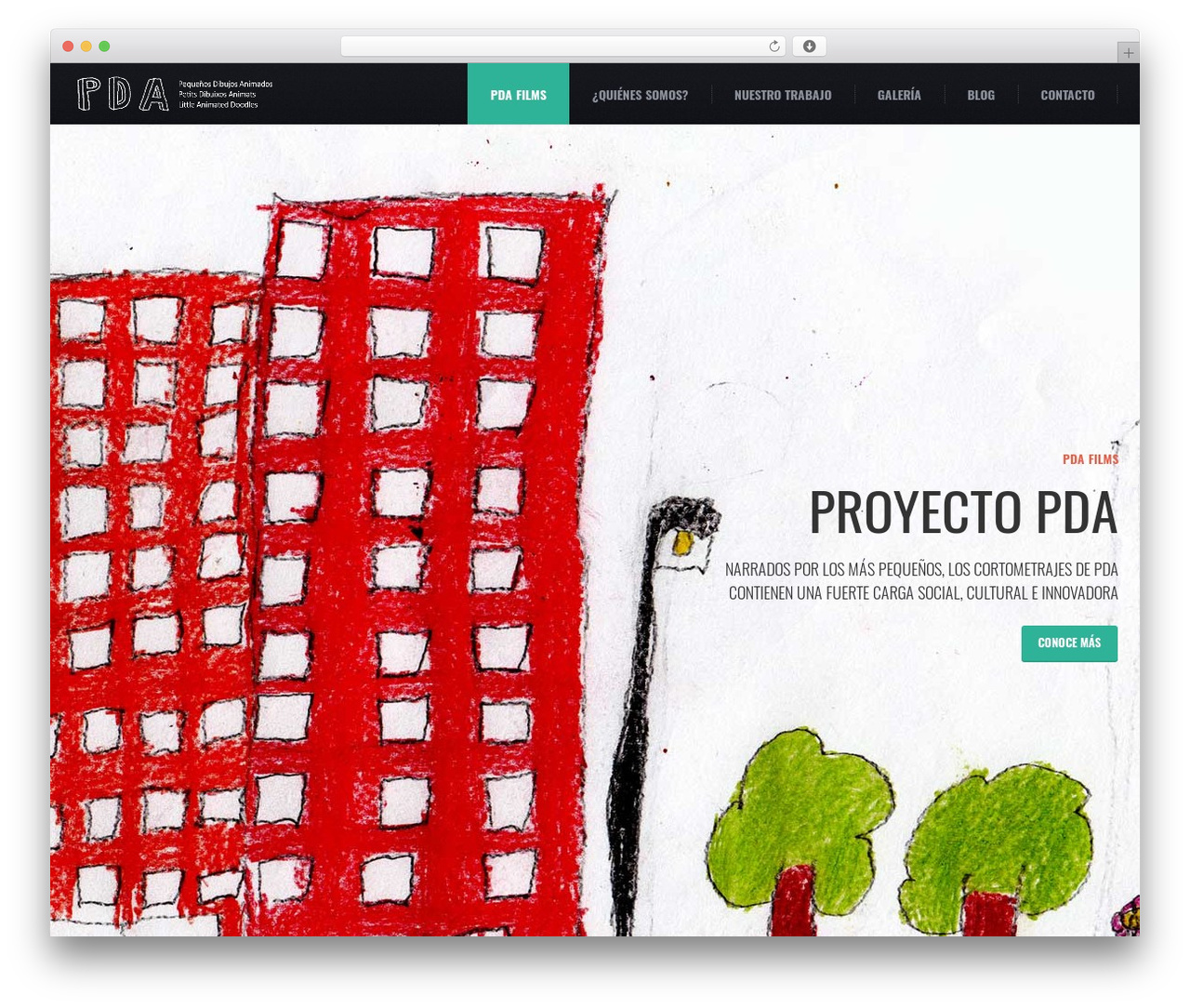 () Craft WordPress theme design - pda-films.com () Craft WordPress theme design - pda-films.com