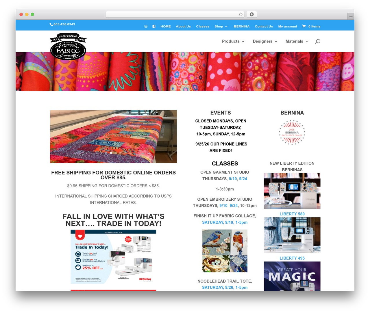 Divi WordPress theme - portsmouthfabric.com Divi WordPress theme - portsmouthfabric.com