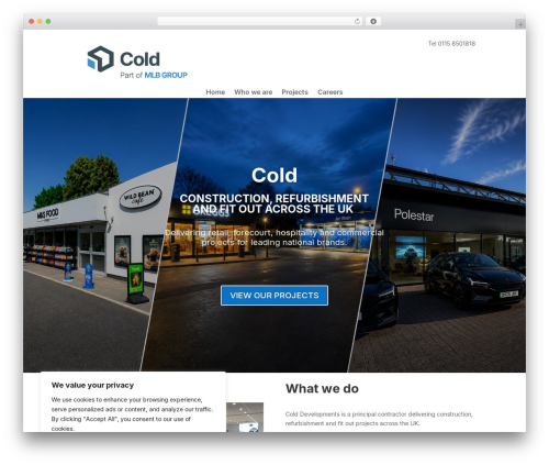 Ds divi extras WordPress plugin - colddevelopments.co.uk