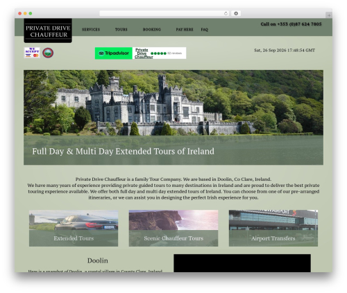 Testimonial Basics (testimonial-basics) free WordPress plugin - privatedrivechauffeur.com Testimonial Basics (testimonial-basics) free WordPress plugin - privatedrivechauffeur.com
