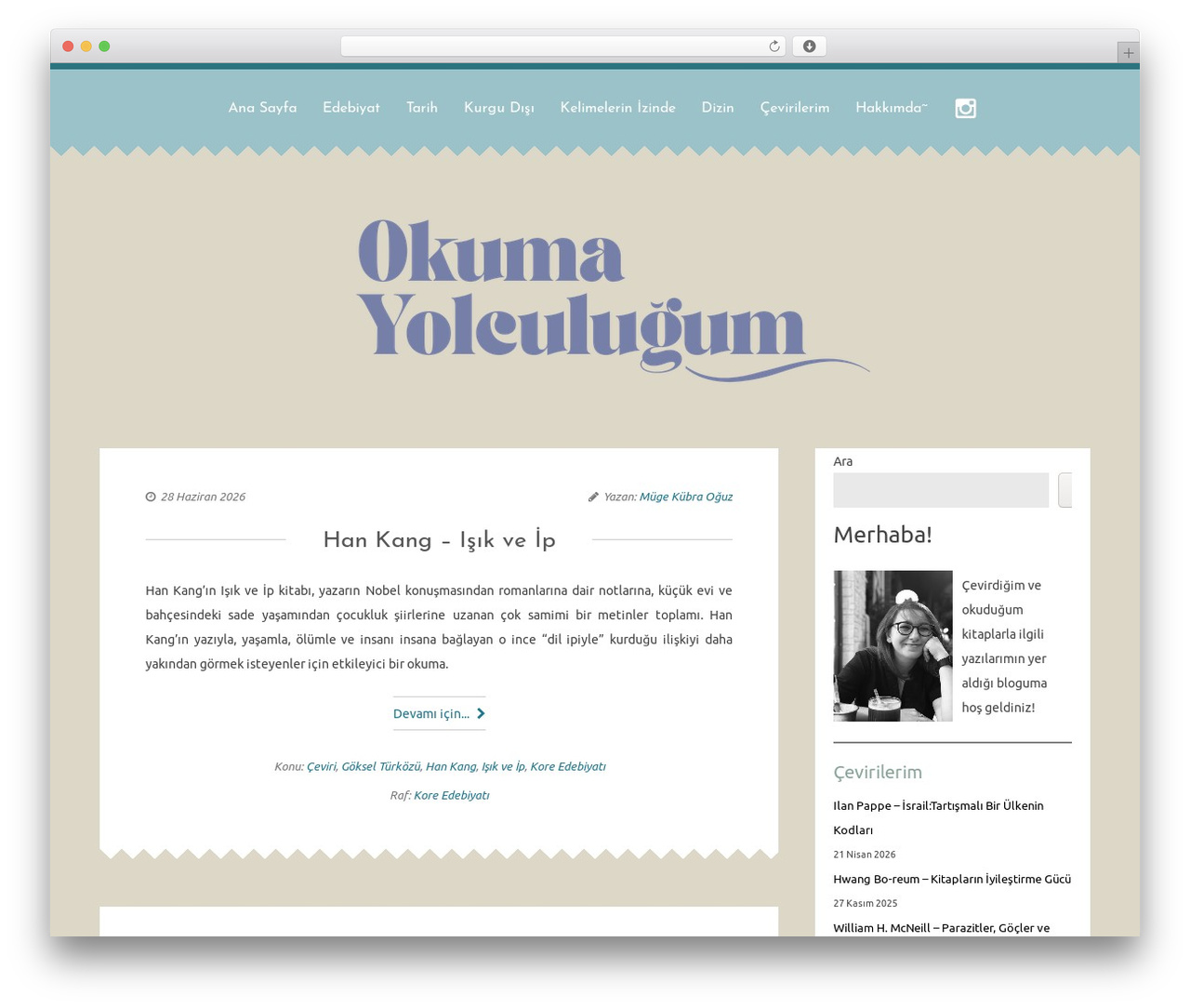 Frida WP theme - mugekubra.com Frida WP theme - mugekubra.com
