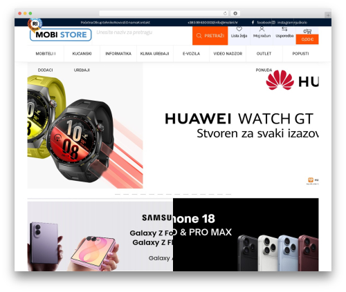 Addonify – Compare Products For WooCommerce (addonify-compare-products) free WordPress plugin - www.mobiri.hr
