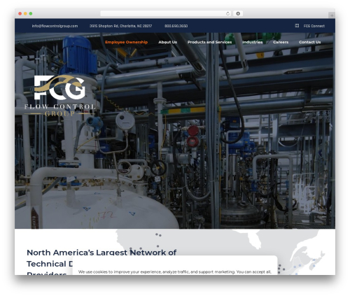 Dreamit elementor extension WordPress plugin - flowcontrolgroup.com