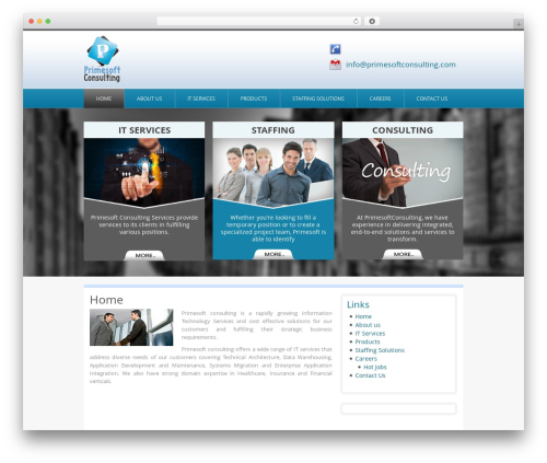 Job Manager (job-manager) free WordPress plugin - primesoftconsulting.com Job Manager (job-manager) free WordPress plugin - primesoftconsulting.com