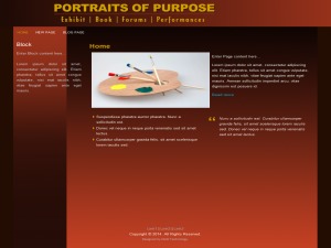 POPv6 WP theme POPv6 WP theme