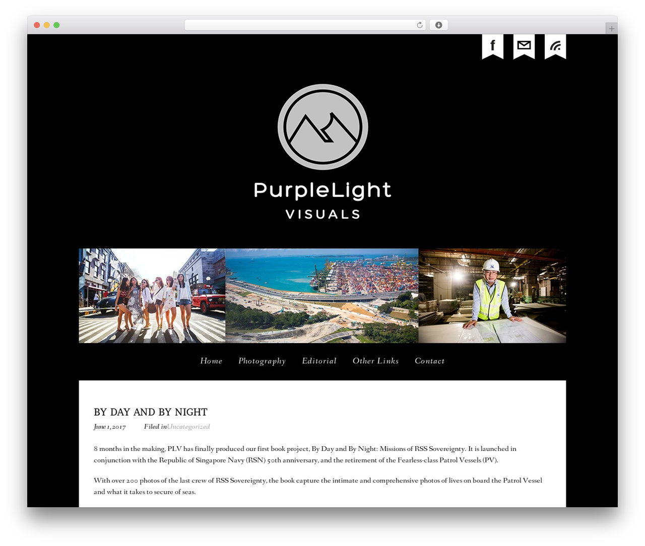 ProPhoto WordPress theme - purplelightvisuals.com ProPhoto WordPress theme - purplelightvisuals.com