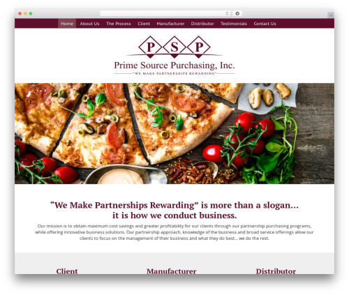 Multimanager wp WordPress plugin - primesourcepurchasing.com