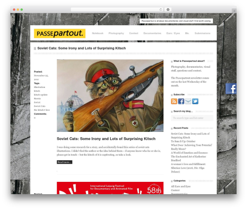 Hit Counter Max (hit-counter-max) free WordPress plugin - passepartout.olivianita.com Hit Counter Max (hit-counter-max) free WordPress plugin - passepartout.olivianita.com