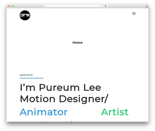 Signature_shortcodes WordPress plugin - pureumlee.com