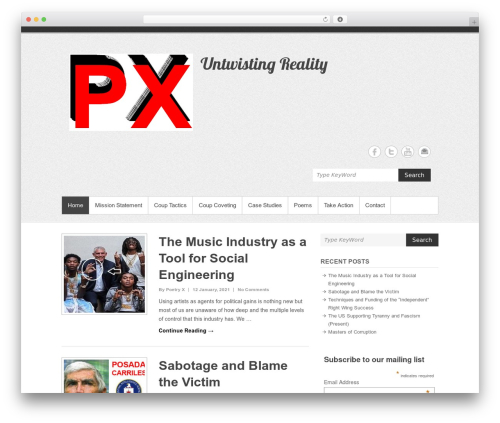 WP Featured Content Slider (wp-featured-content-slider) free WordPress plugin - poetry-x.com WP Featured Content Slider (wp-featured-content-slider) free WordPress plugin - poetry-x.com