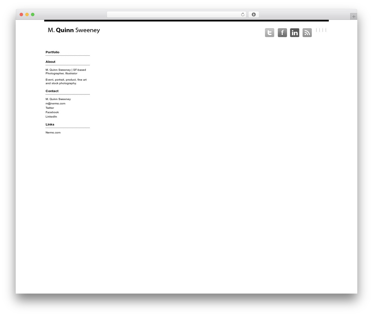 Swiss Dessign WordPress theme - port.nermo.com Swiss Dessign WordPress theme - port.nermo.com