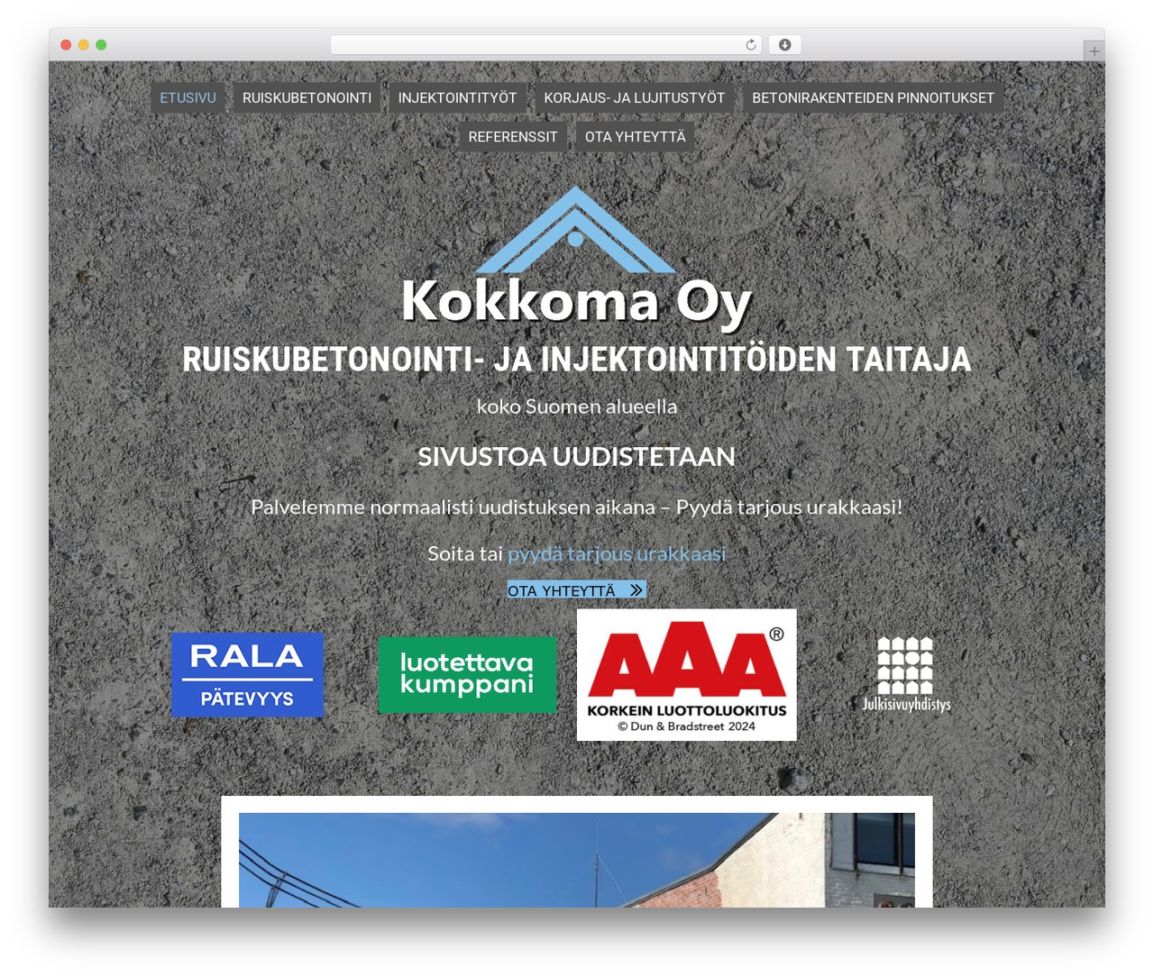 Theme WordPress Beaver Builder Theme - kokkoma.fi Theme WordPress Beaver Builder Theme - kokkoma.fi