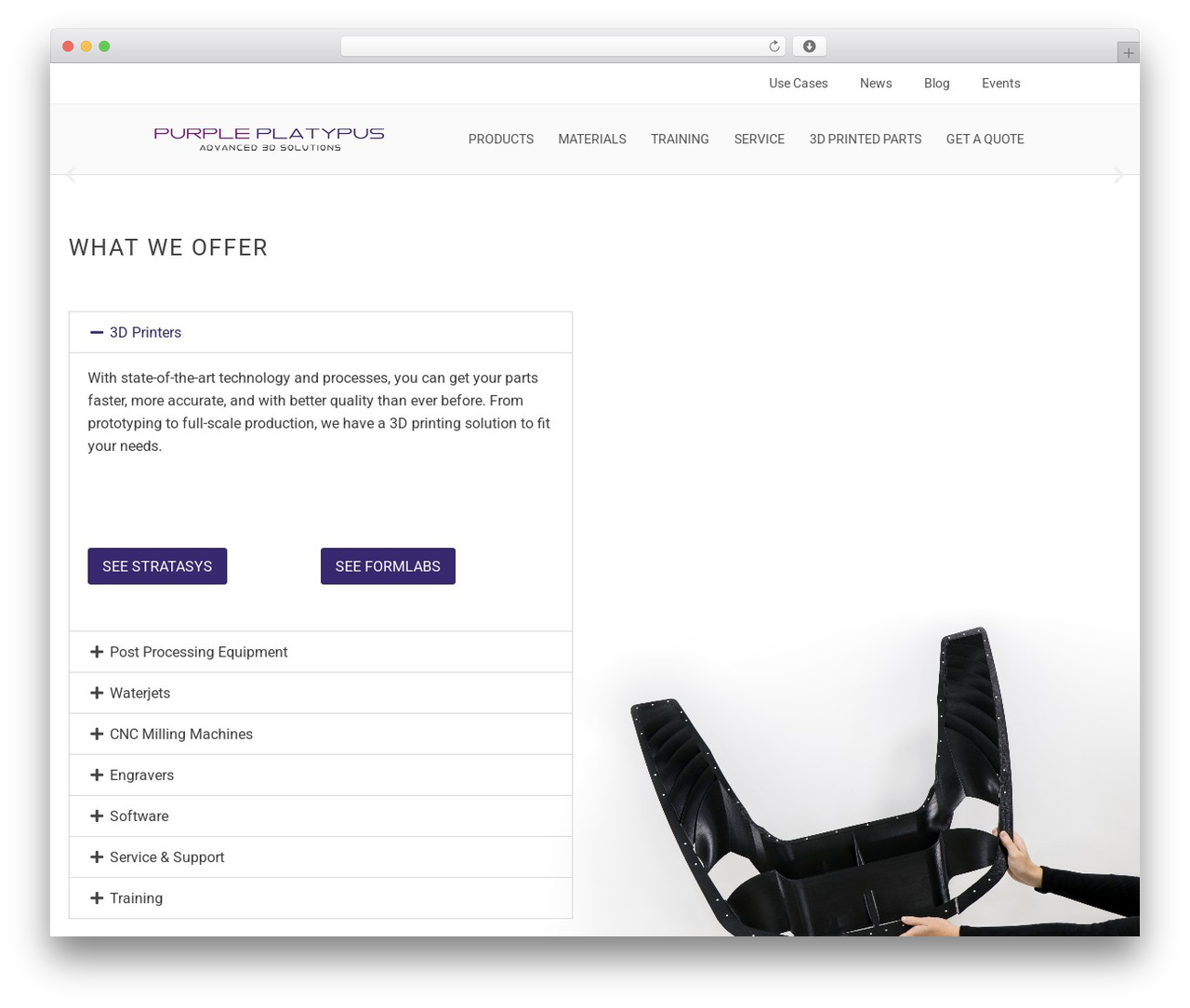 Theme WordPress Genesis Custom Theme - purpleplatypus.com Theme WordPress Genesis Custom Theme - purpleplatypus.com