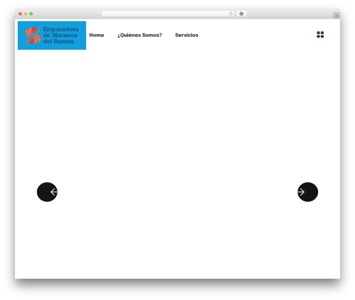 Indsro core WordPress plugin - empacadorademariscos.com