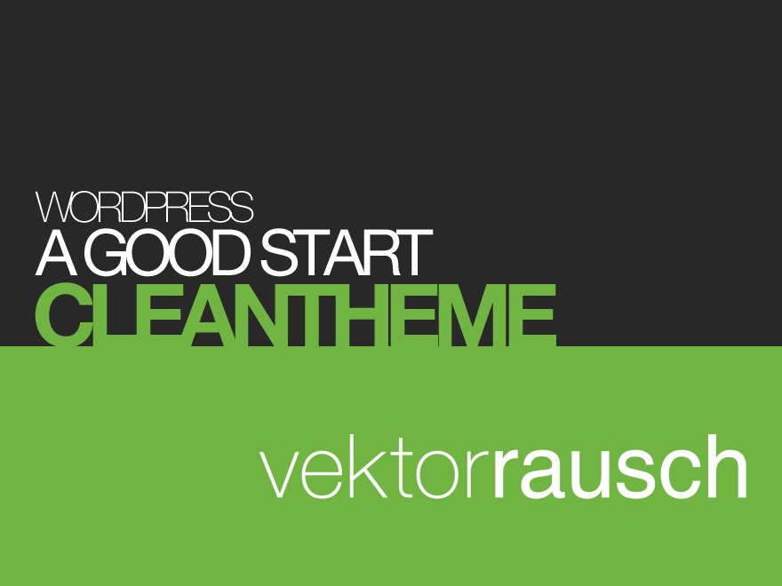 Trendshed theme WordPress Trendshed theme WordPress