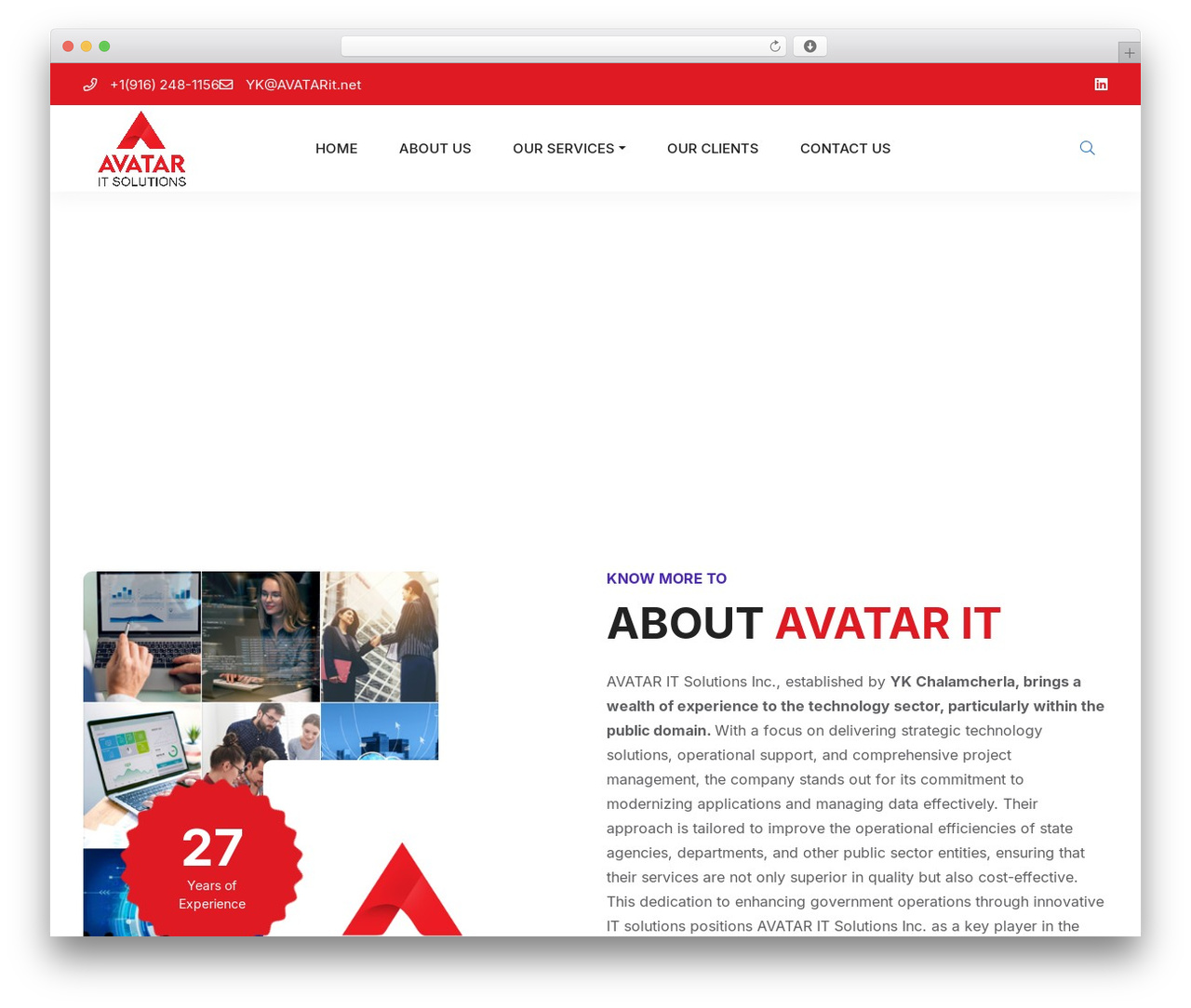 WordPress theme Daltech - avatarit.net WordPress theme Daltech - avatarit.net
