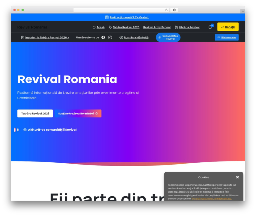 Learndash achievements WordPress plugin - revivalromania.com