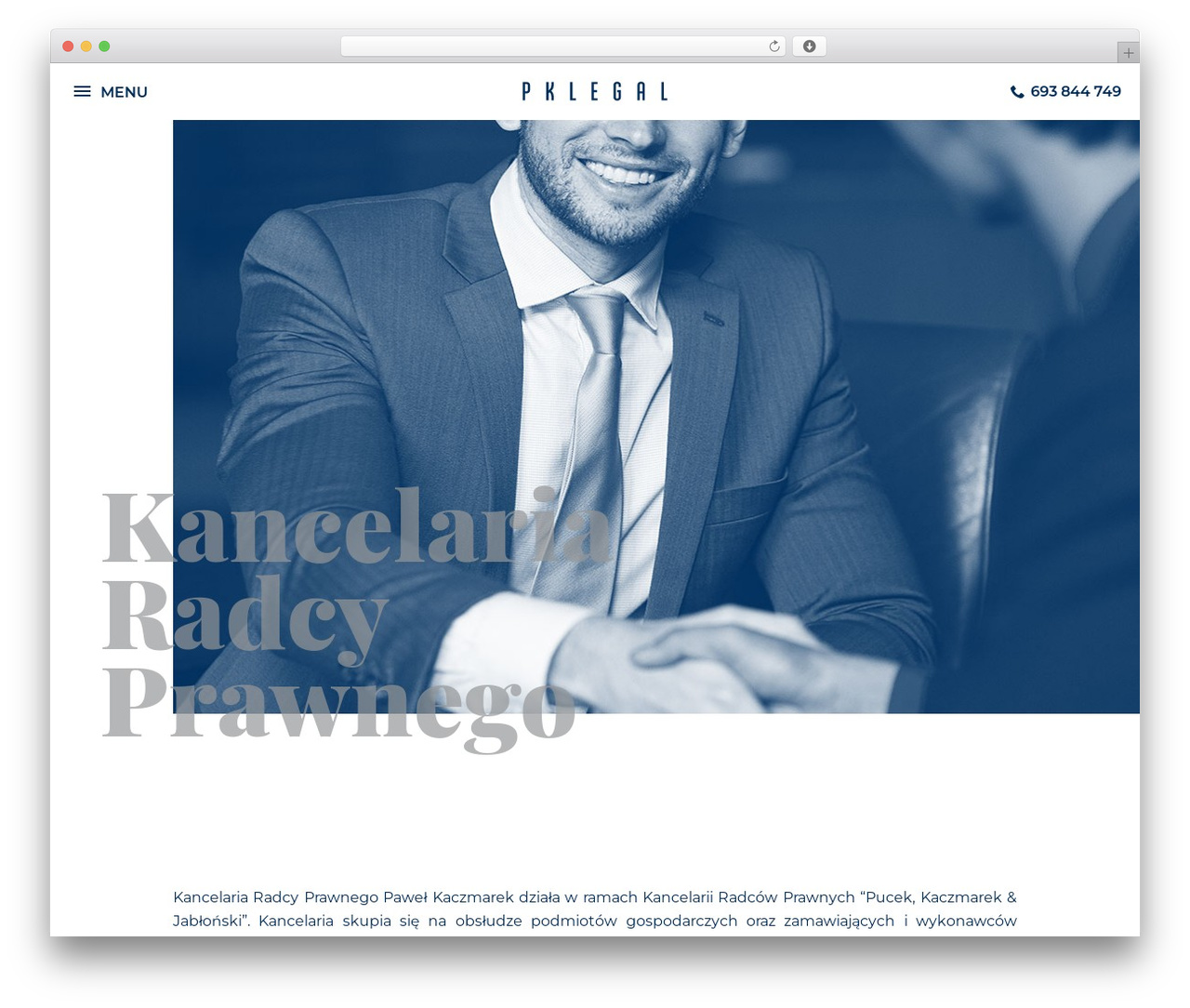 WordPress theme Jupiter - pklegal.pl WordPress theme Jupiter - pklegal.pl