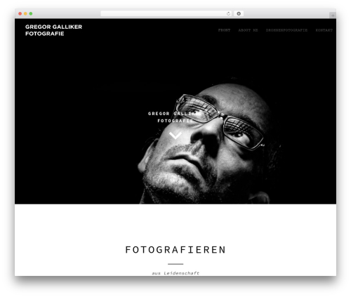 Awesome Gallery (awesome-gallery) free WordPress plugin - www.gregorgalliker.ch Awesome Gallery (awesome-gallery) free WordPress plugin - www.gregorgalliker.ch
