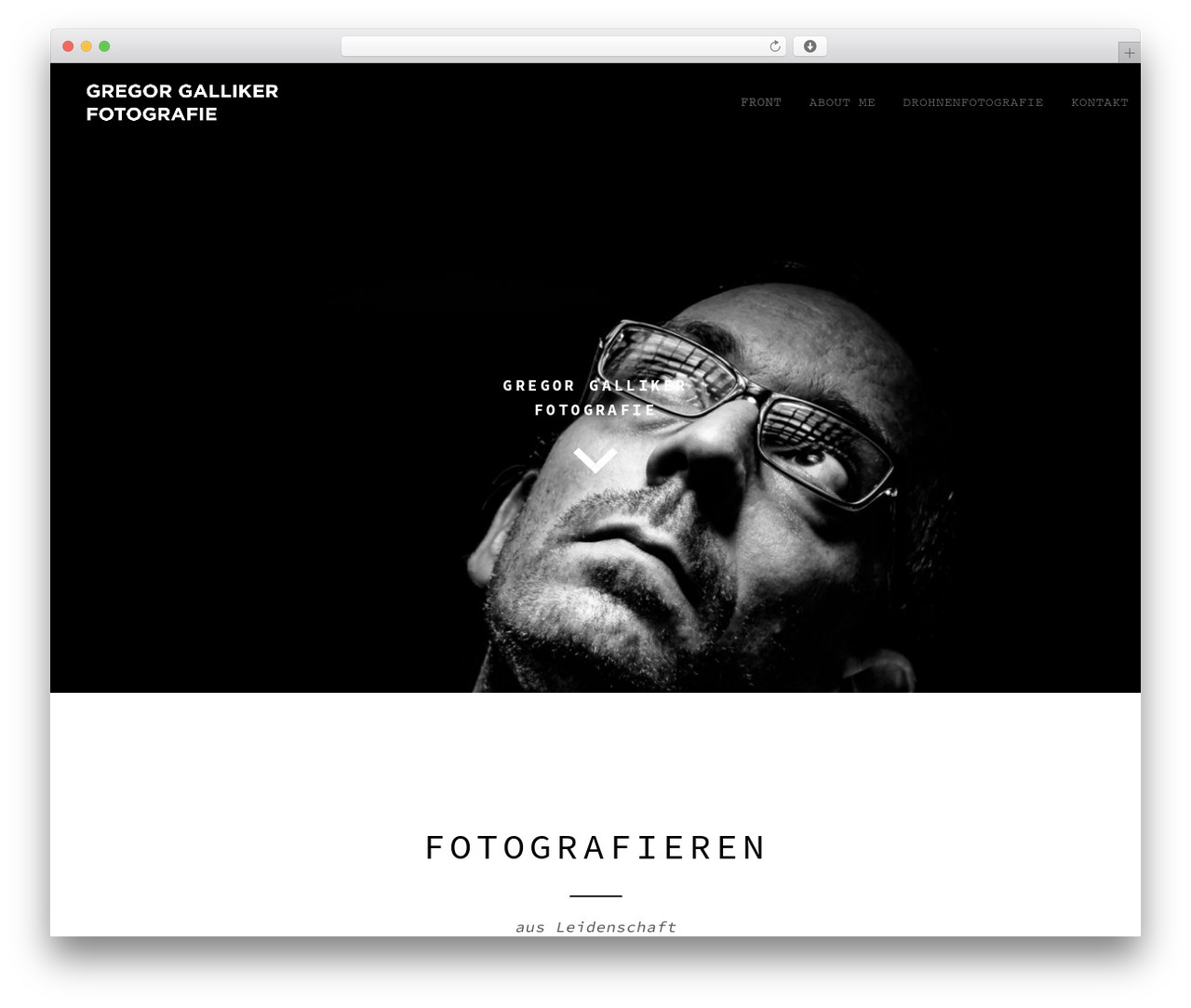 WordPress theme Teletype Plus - www.gregorgalliker.ch WordPress theme Teletype Plus - www.gregorgalliker.ch