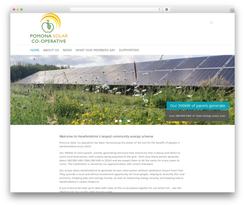 Subscribe2 – Form, Email Subscribers & Newsletters (subscribe2) free WordPress plugin - pomonasolar.org.uk