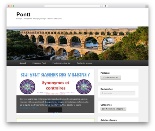 WP Ultimate Search (wp-ultimate-search) free WordPress plugin - pontt.net